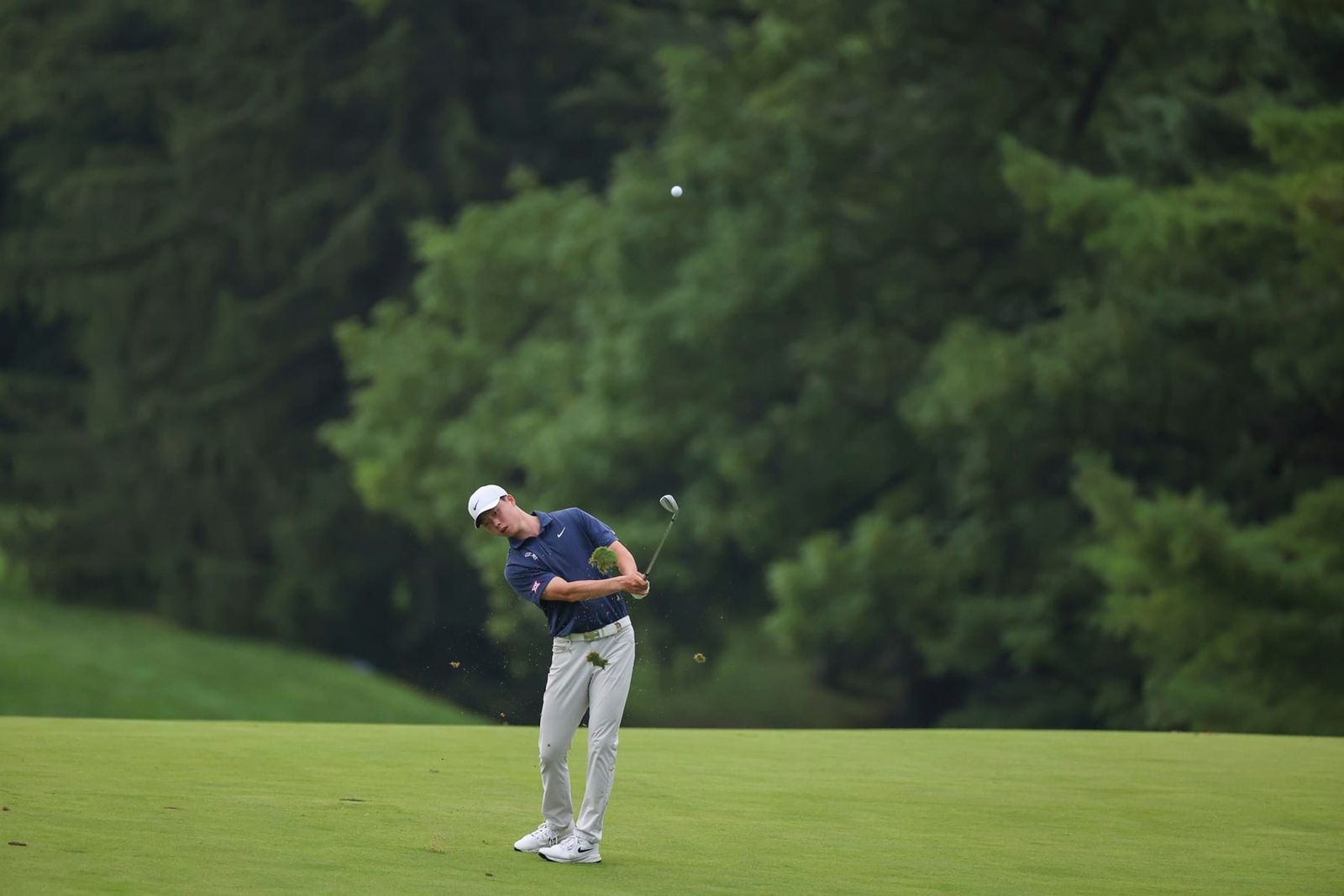 Asia-Pacific Quartet Progress at US Amateur Championship post image