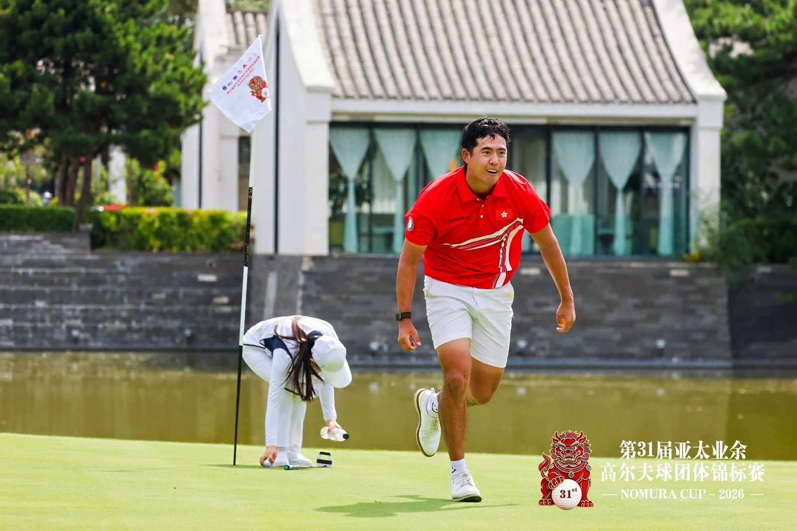 Worthy Inaugural Winner of Taimur Hassan Amin Trophy post image