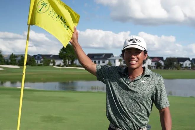 Hard Work Pays Off for Ex-APGC Bonallack Trophy Star post image