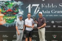 Play-Off Delight for Coby at Faldo Series Asia Grand Final post image