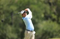 Birdie Blitz Sees Vietnam's Ho Surge into Contention post image
