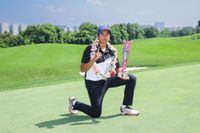 Natthakritta Ends Thai Victory Drought post image