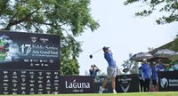 Vietnamese Duo Set Early Pace in Faldo Series Asia Grand Final post image