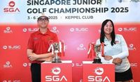 Prize Money Incentive at Singapore Junior Championship post image