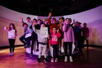 ‘New Voices’ Featured in R&A World Golf Museum Exhibition post image