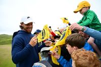 Heroes Set to Deliver ‘Fun Celebration of Golf’ post image