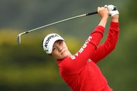 Yang Yun-seo Rises to LPGA Major Challenge post image