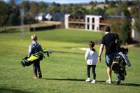 R&A Report Highlights Positive Impact of Golf on Health post image
