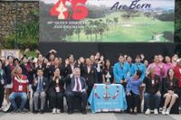 Praise for Queen Sirikit Cup Hosts post image
