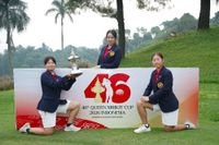Hungry Hiroyoshi's Appetite Whetted by Cup Success post image