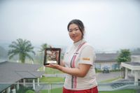 In-Form Kim Gyu-been Consolidates Place in WAGR Top-50 post image