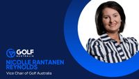Reynolds Appointed Vice Chair at Golf Australia post image