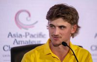 Takis Reflects on ‘Special’ Sophomore Season post image