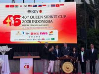 Yang Aiming to Emulate Jeeno’s Double Feat post image