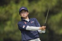 Japan in Pole Position as Yurina Finds Her Range post image