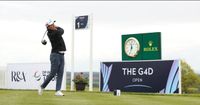 Korean Lee Basks in Celtic Manor Limelight post image