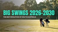 Australia Unveils Bold New National Strategy for Golf post image