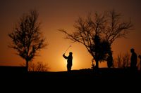 Upswing in Shorter Golfing Formats post image