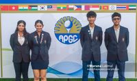 Indian Harjai Turns Up the Heat in Sri Lanka post image
