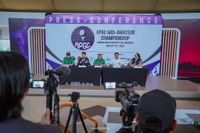 Gunung Geulis Set to Glow at APGC Mid-Amateur post image