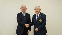 Japan Golf Association Secures Sponsorship Agreement post image