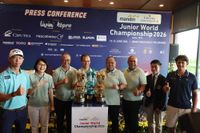 Olympic Goal for Ciputra Golfpreneur Foundation post image