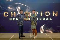 Yutaka Finds Extra Gear en Route to Title Defence post image