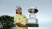 Ex-Amateur Standout Ryu Strikes it Rich post image