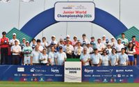Thais Take Top Honours at Ciputra Junior Showpiece post image