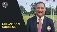 Sri Lankan Success post image