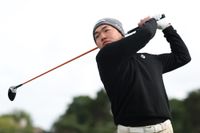 Miya and Farquharson Qualify for Match Play Phase post image