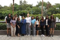 India Launch for R&A Women in Golf Programme post image