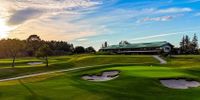 Asian Games Golf post image