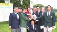 Passing of Asian Golf Stalwart Taizo 'Tai' Kawata post image