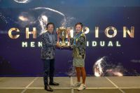 July 2026: Toyoshima Retains APGC Mid-Am Title post image