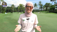 Women in Golf: Farhana A. Safian post image