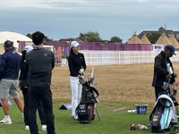 Major Hat-Trick Motivation for WAAP Champion Yang post image