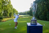 Anna Falls at Final Hurdle in US Women’s Amateur post image