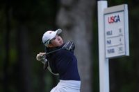 Strong Asia-Pacific Contingent Primed for Match Play Phase post image