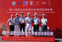 'Vibrant' China Team Seeks Bayhood No. 9 Glory post image