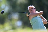 American Romero Retains McCormack Medal post image