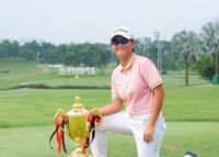 Foong Claims Tense Play-off Win at Glenmarie post image