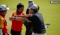 Young Vietnam Trio Aiming to Upset Nomura Cup Odds post image