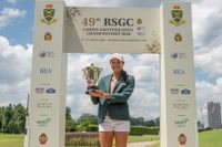 Thai Teen Namo Triumphs at RSGC post image