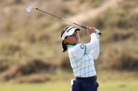 Rianne Chasing Top Honours at US Women’s Amateur post image