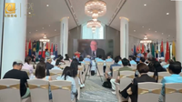 31st Nomura Cup: Press Conference post image