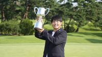 Timely Tonic for Talented Teenager Taisei post image