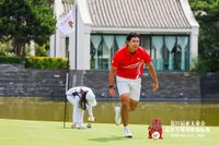 Worthy Inaugural Winner of Taimur Hassan Amin Trophy post image