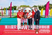 Proud Coach Hails Hard-Working Players post image