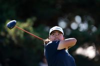 Shannon Storms Out of the Starting Blocks post image